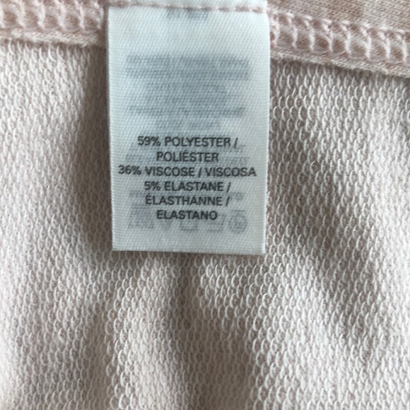 VICTORIA SECRET PONCHO HOODIE. - Picture 7 of 8